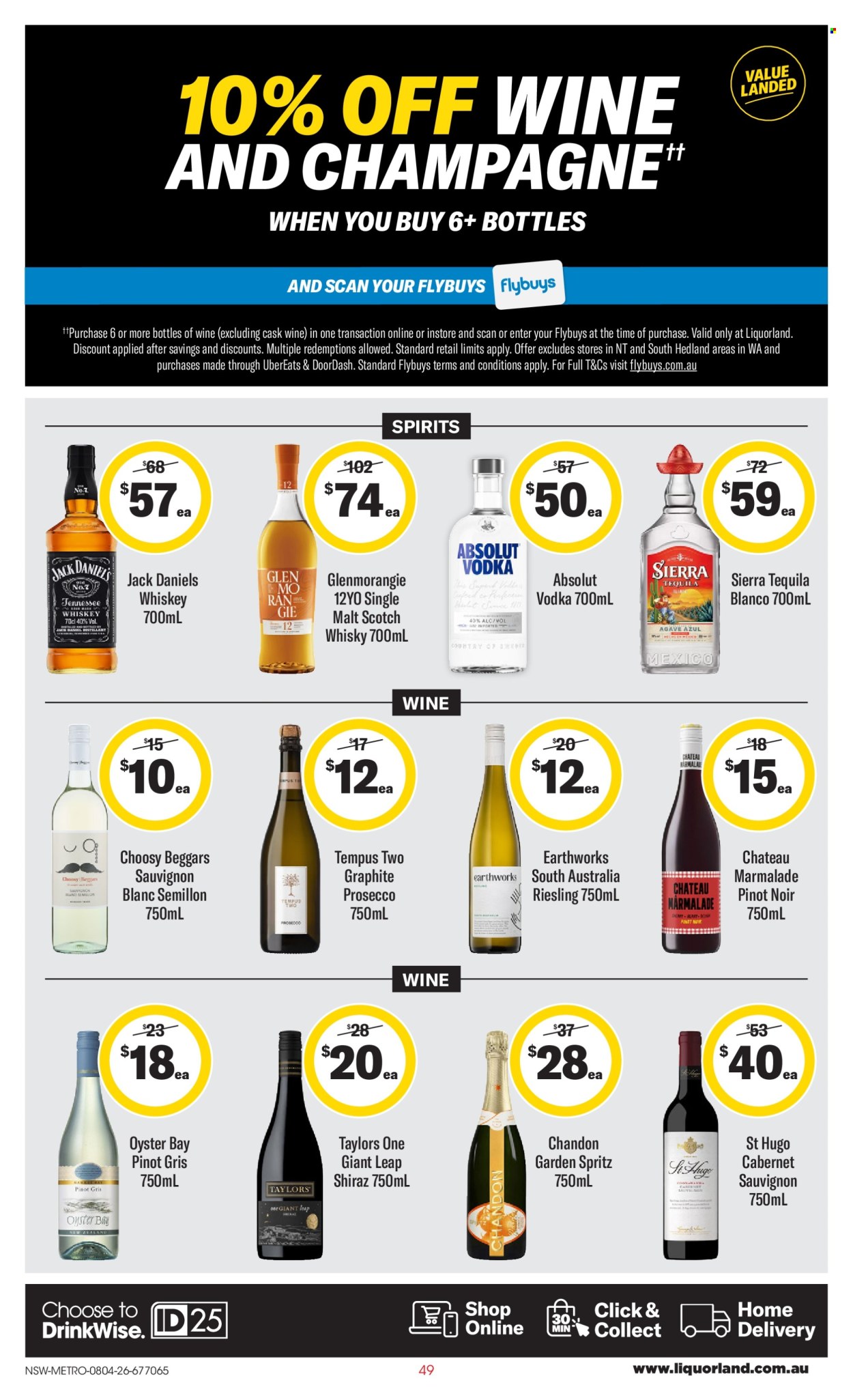 Coles catalogue - 8 Apr 2026 - 14 Apr 2026. Page 49