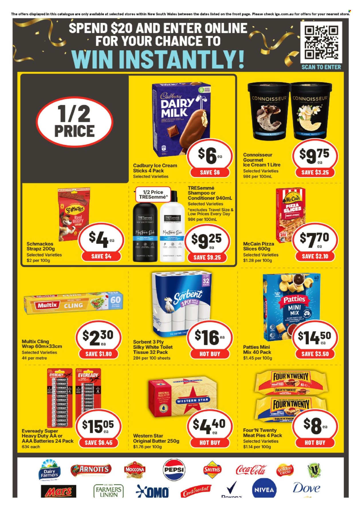 IGA catalogue - 8 Apr 2026 - 14 Apr 2026. Page 4