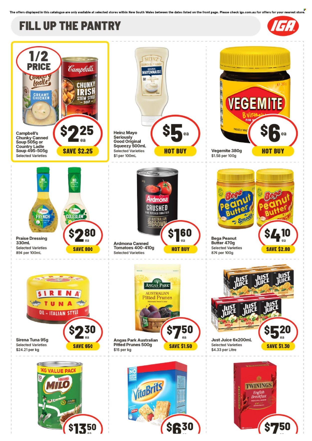 IGA catalogue - 8 Apr 2026 - 14 Apr 2026. Page 11