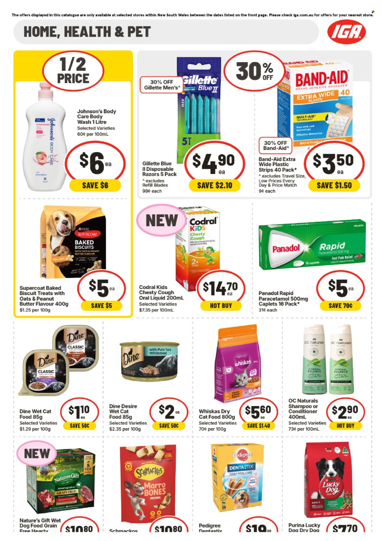 IGA catalogue - 8 Apr 2026 - 14 Apr 2026. Page 15