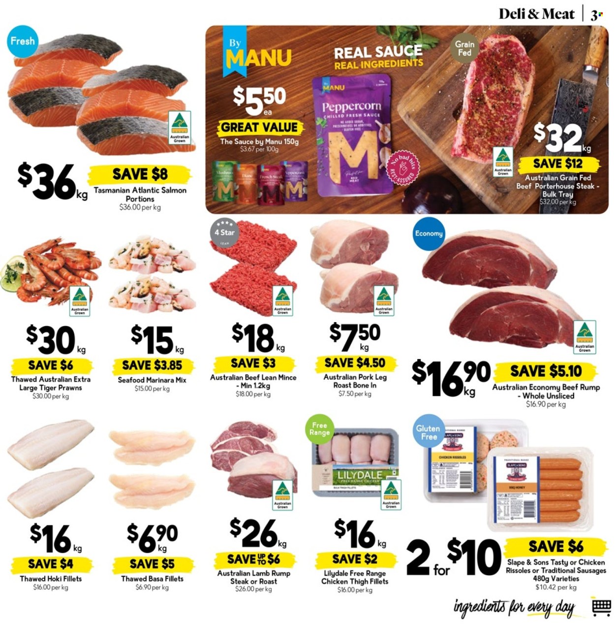 Drakes catalogue - 8 Apr 2026 - 14 Apr 2026. Page 3