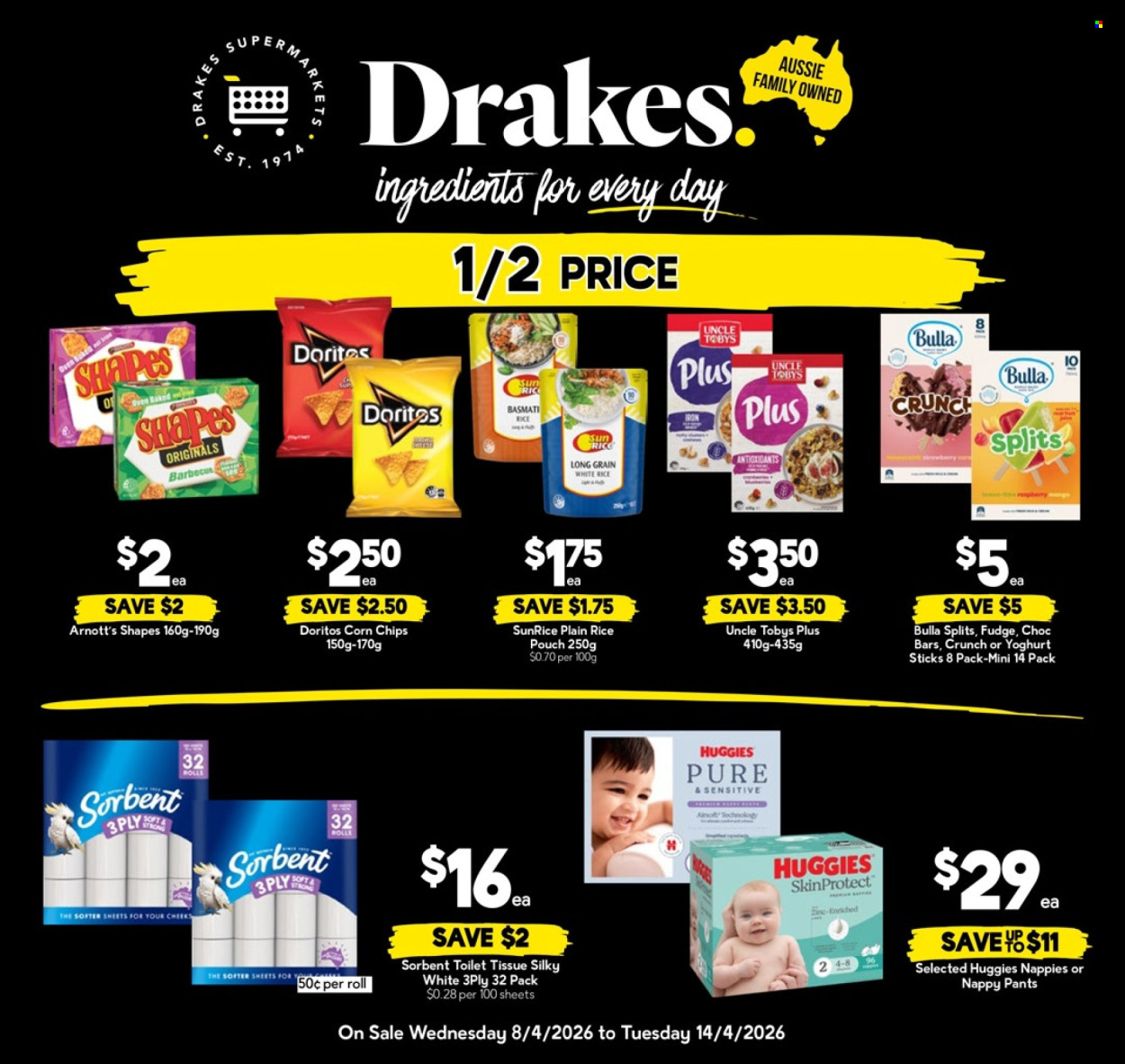 Drakes catalogue - 8 Apr 2026 - 14 Apr 2026. Page 20