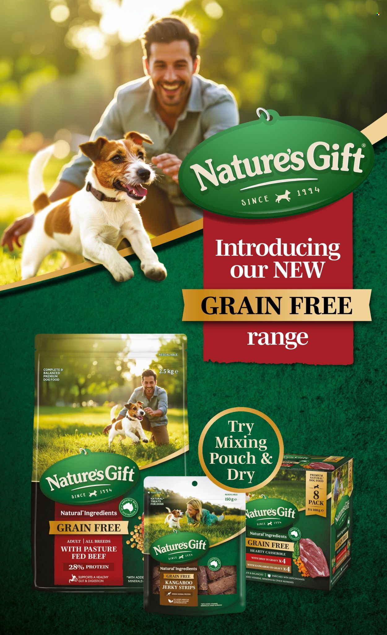 Foodland catalogue - 8 Apr 2026 - 14 Apr 2026. Page 35