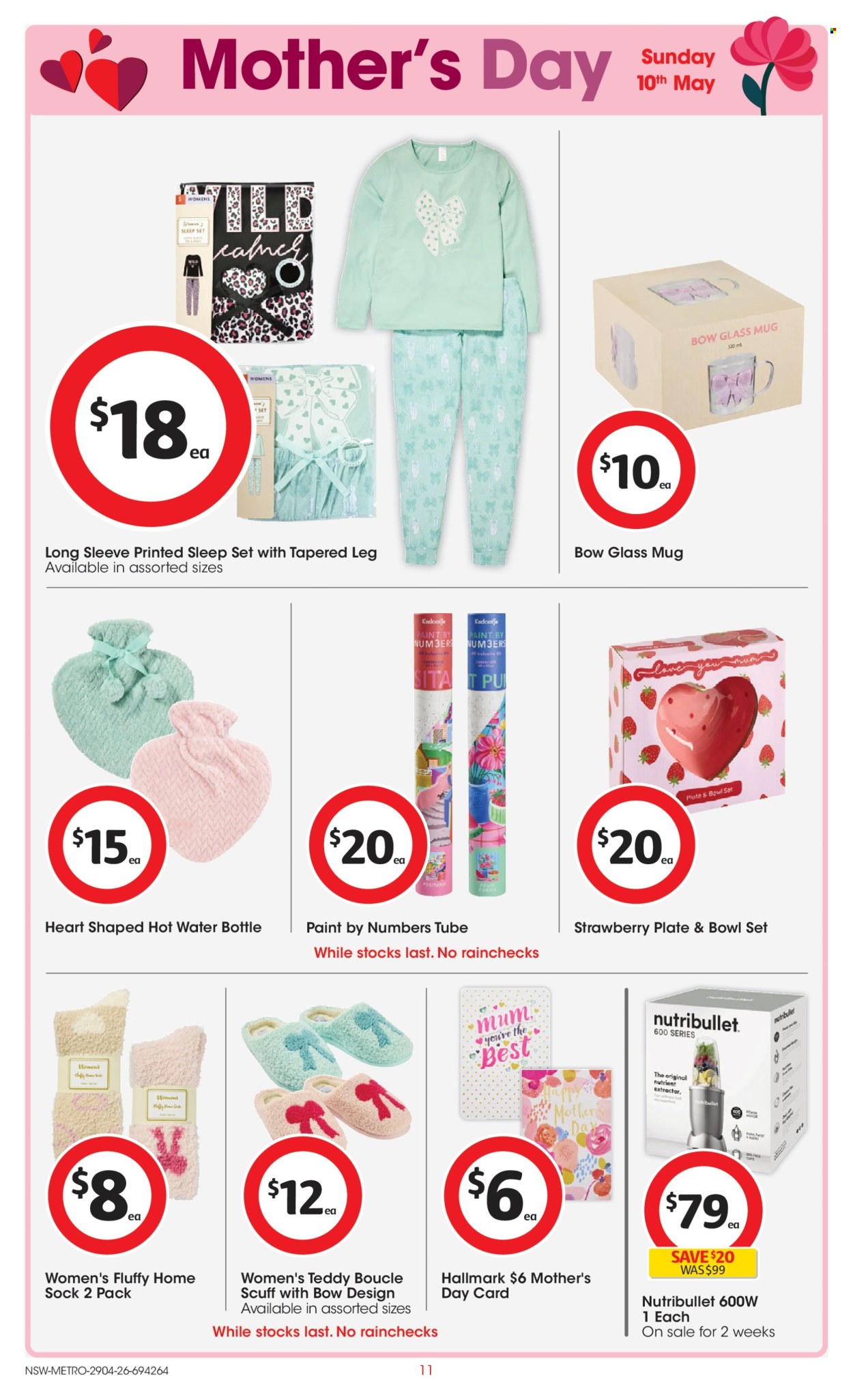 Coles catalogue - 29 Apr 2026 - 5 May 2026. Page 11
