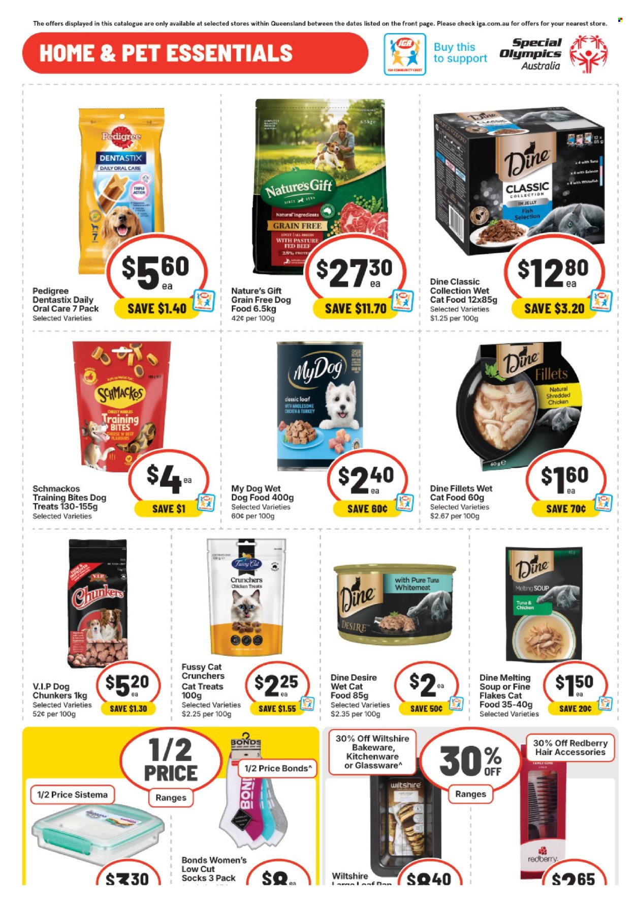 IGA catalogue - 29 Apr 2026 - 5 May 2026. Page 28