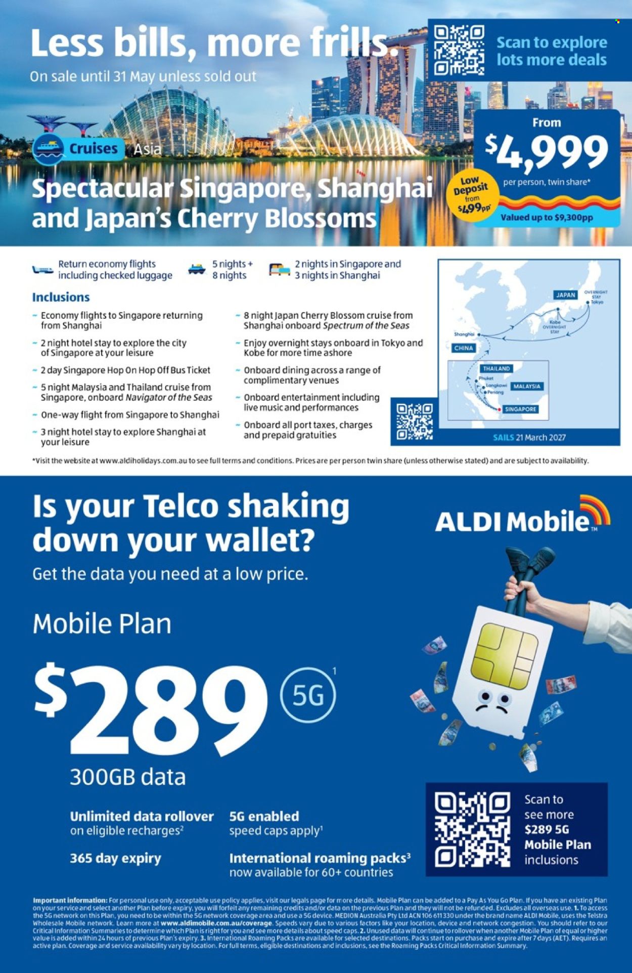 ALDI catalogue - 6 May 2026 - 12 May 2026. Page 19