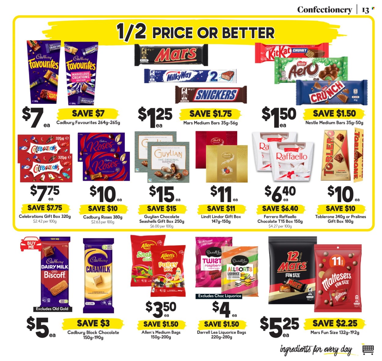 Drakes catalogue - 6 May 2026 - 12 May 2026. Page 13
