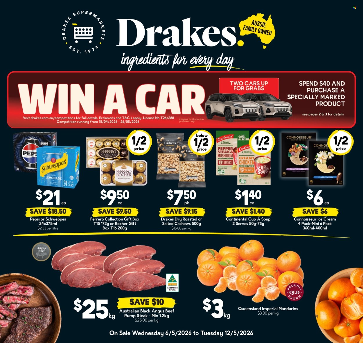 Drakes catalogue - 6 May 2026 - 12 May 2026. Page 20