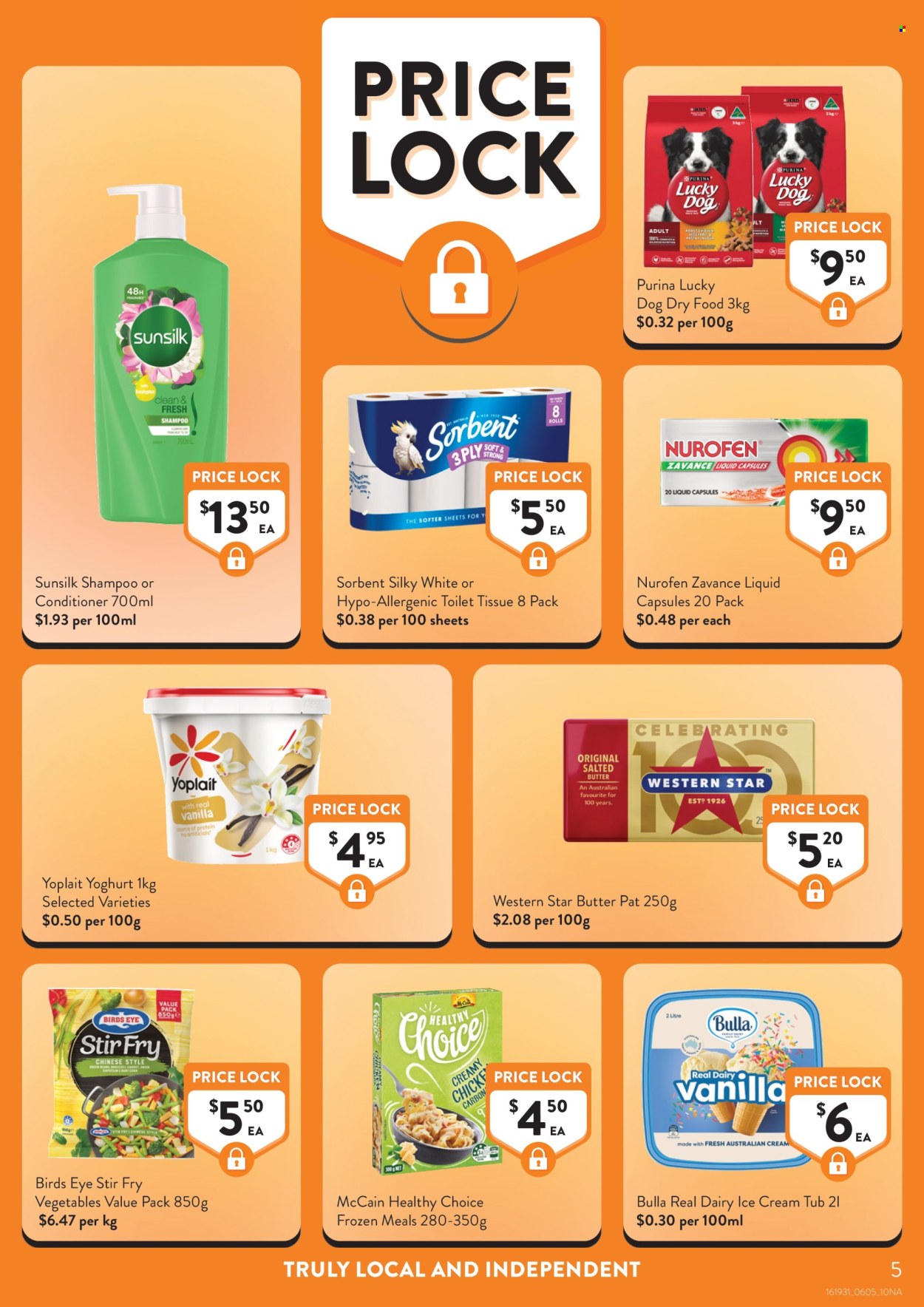 Foodworks catalogue - 6 May 2026 - 12 May 2026. Page 5
