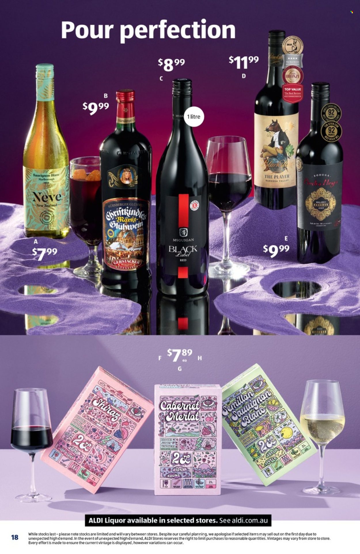 ALDI catalogue - 13 May 2026 - 19 May 2026. Page 18