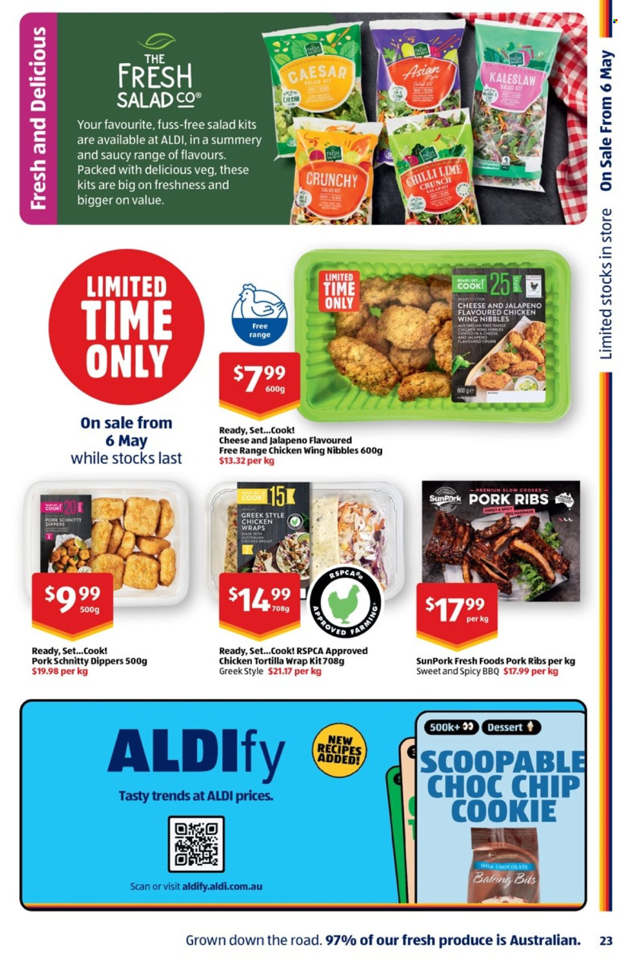 ALDI catalogue - 13 May 2026 - 19 May 2026. Page 23