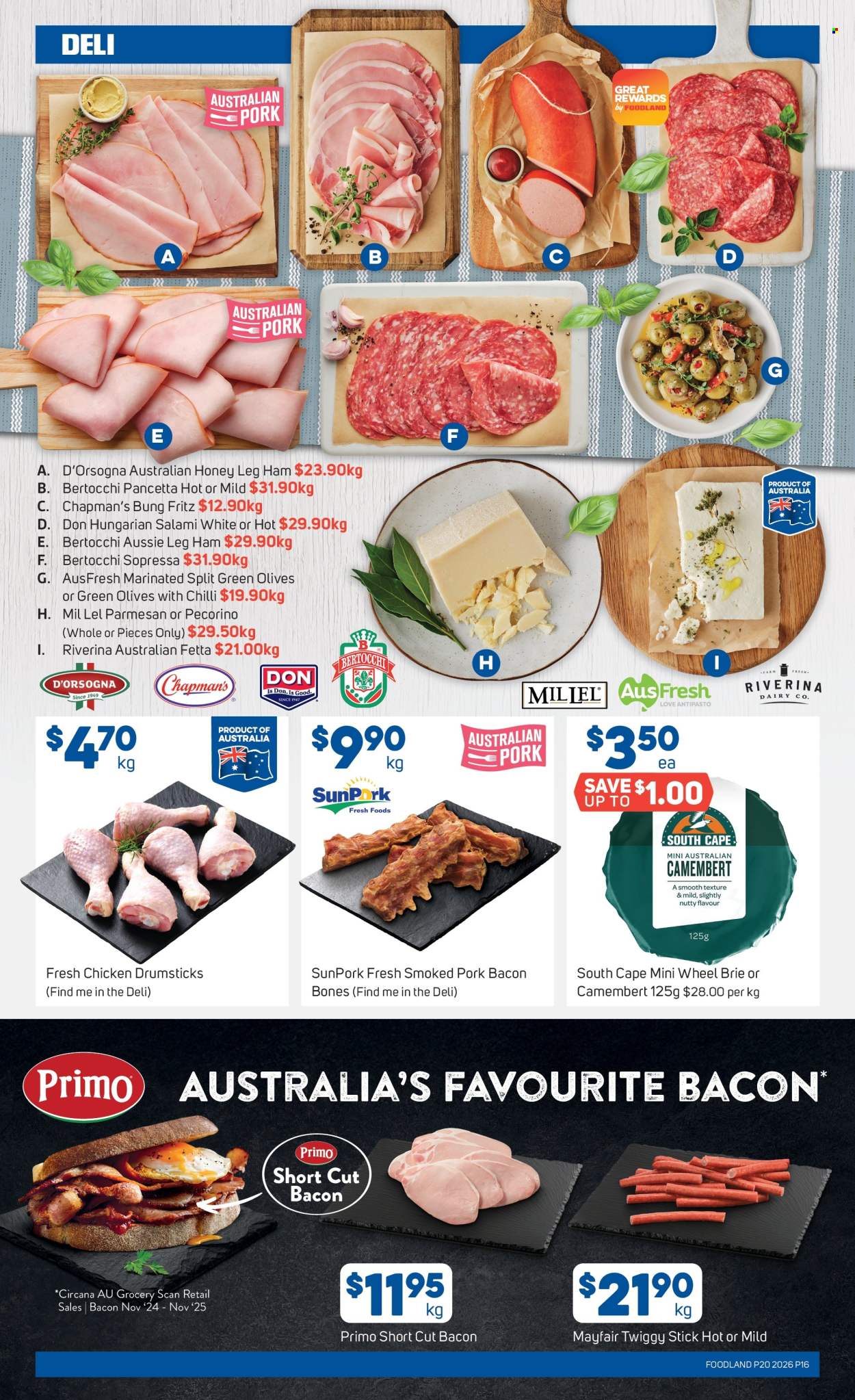 Foodland catalogue - 13 May 2026 - 19 May 2026. Page 16