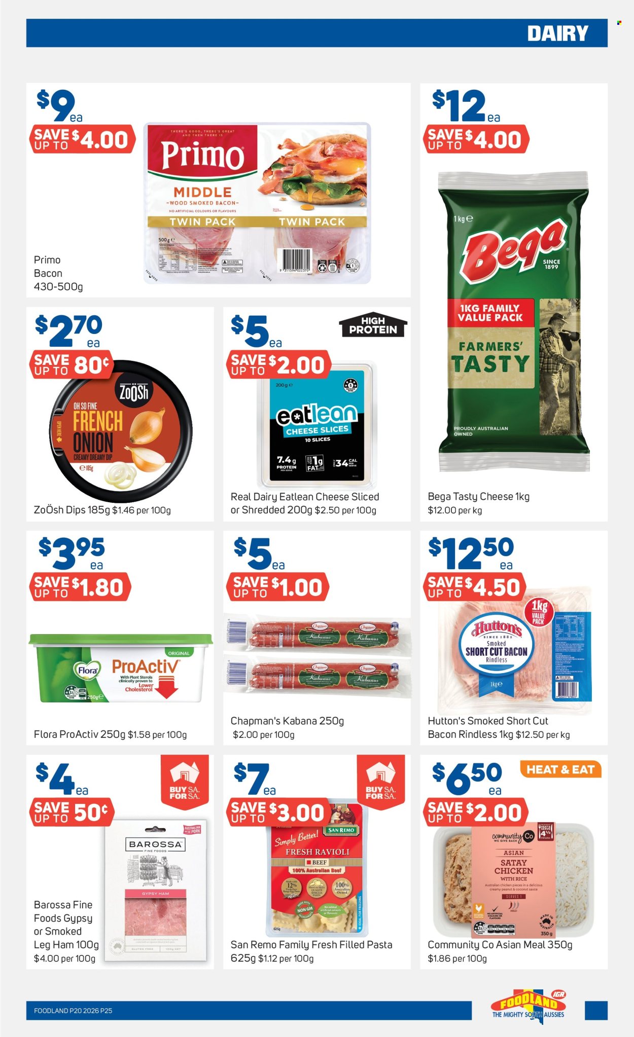 Foodland catalogue - 13 May 2026 - 19 May 2026. Page 25