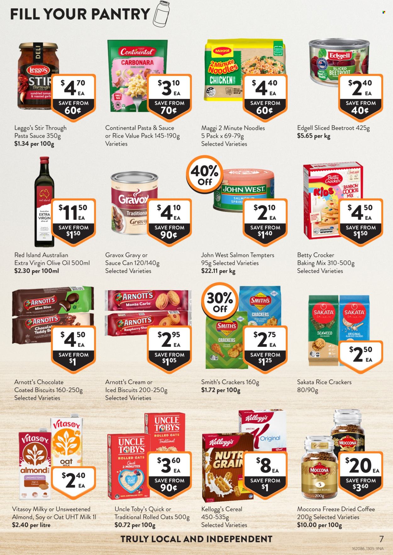 Foodworks catalogue - 13 May 2026 - 19 May 2026. Page 7