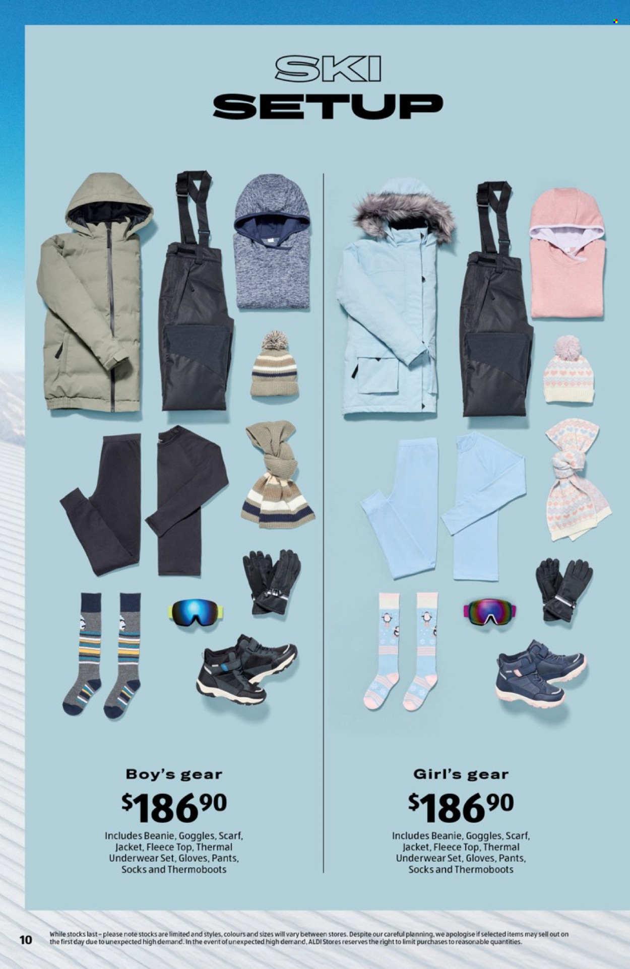 ALDI catalogue - 14 May 2026 - 20 May 2026. Page 10