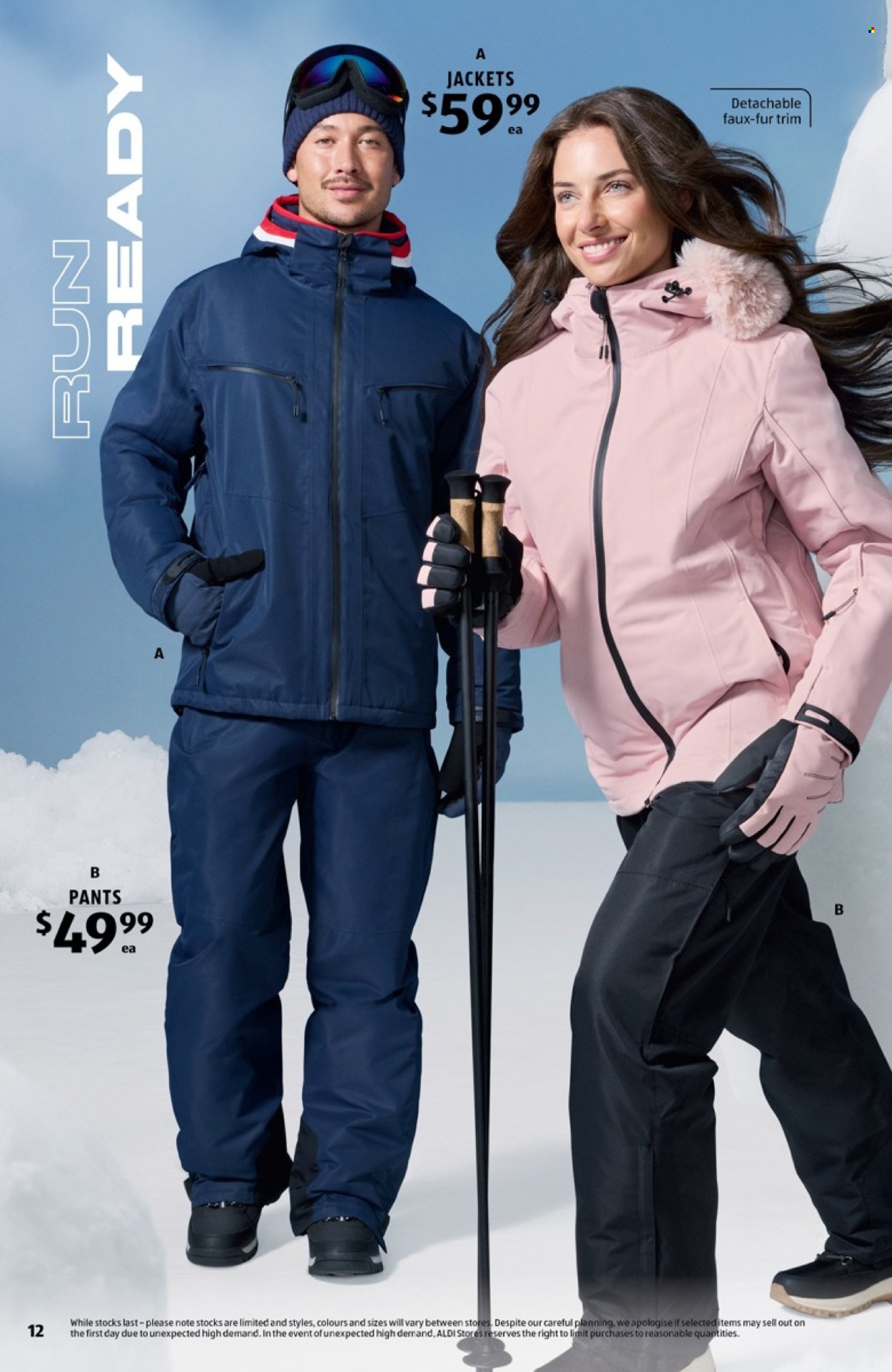 ALDI catalogue - 14 May 2026 - 20 May 2026. Page 12