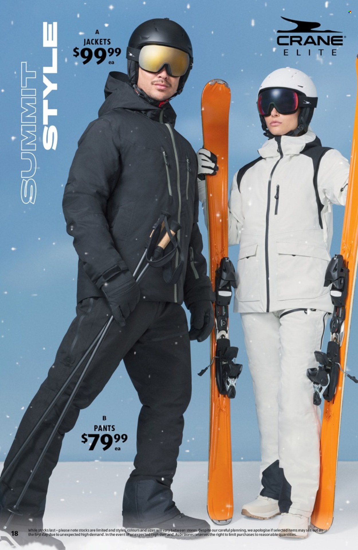 ALDI catalogue - 14 May 2026 - 20 May 2026. Page 18