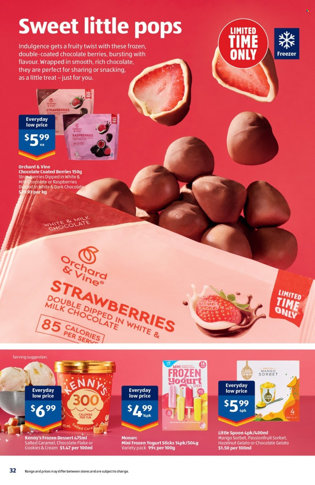 ALDI catalogue - 14 May 2026 - 20 May 2026. Page 32