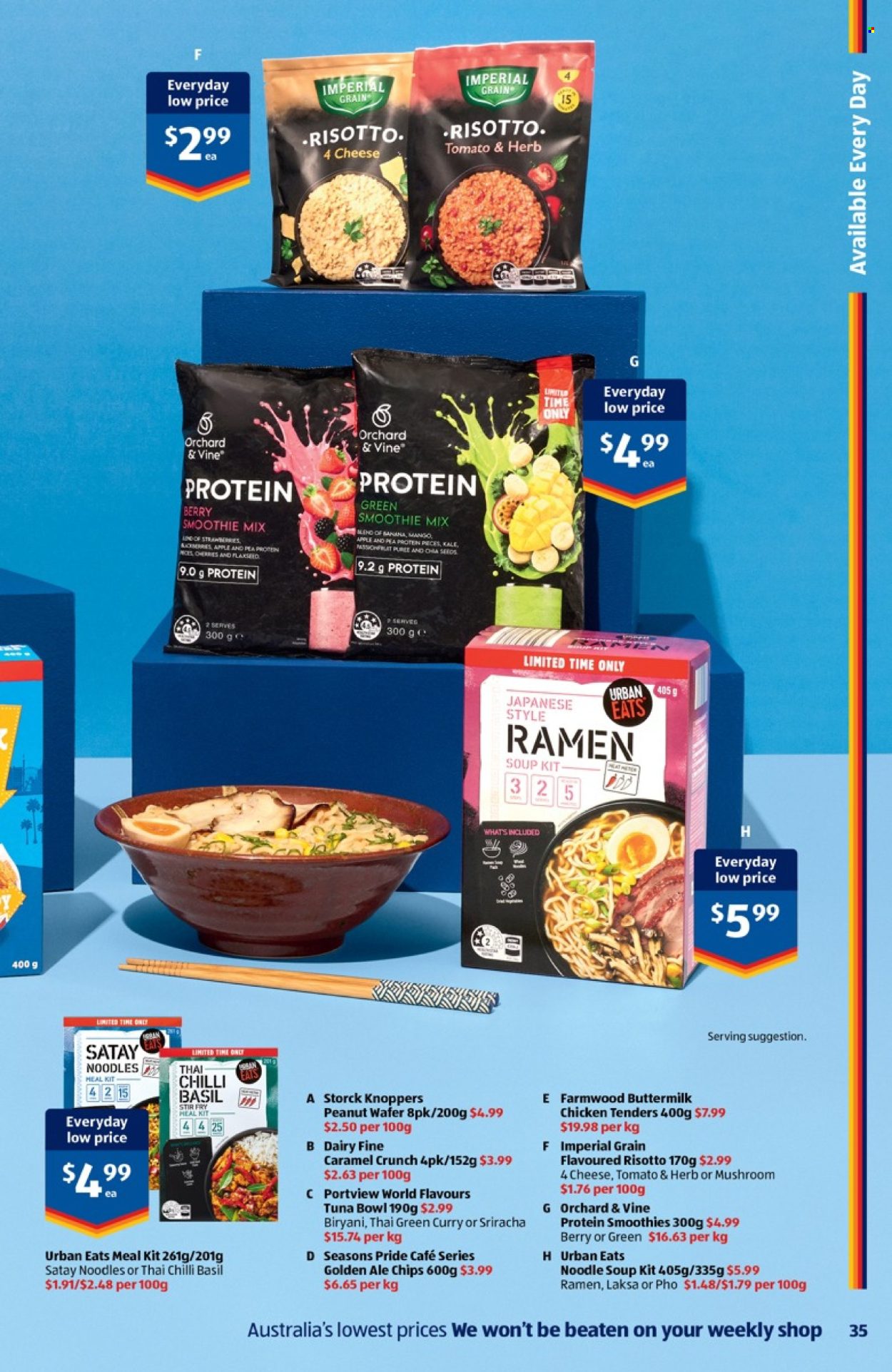 ALDI catalogue - 14 May 2026 - 20 May 2026. Page 35