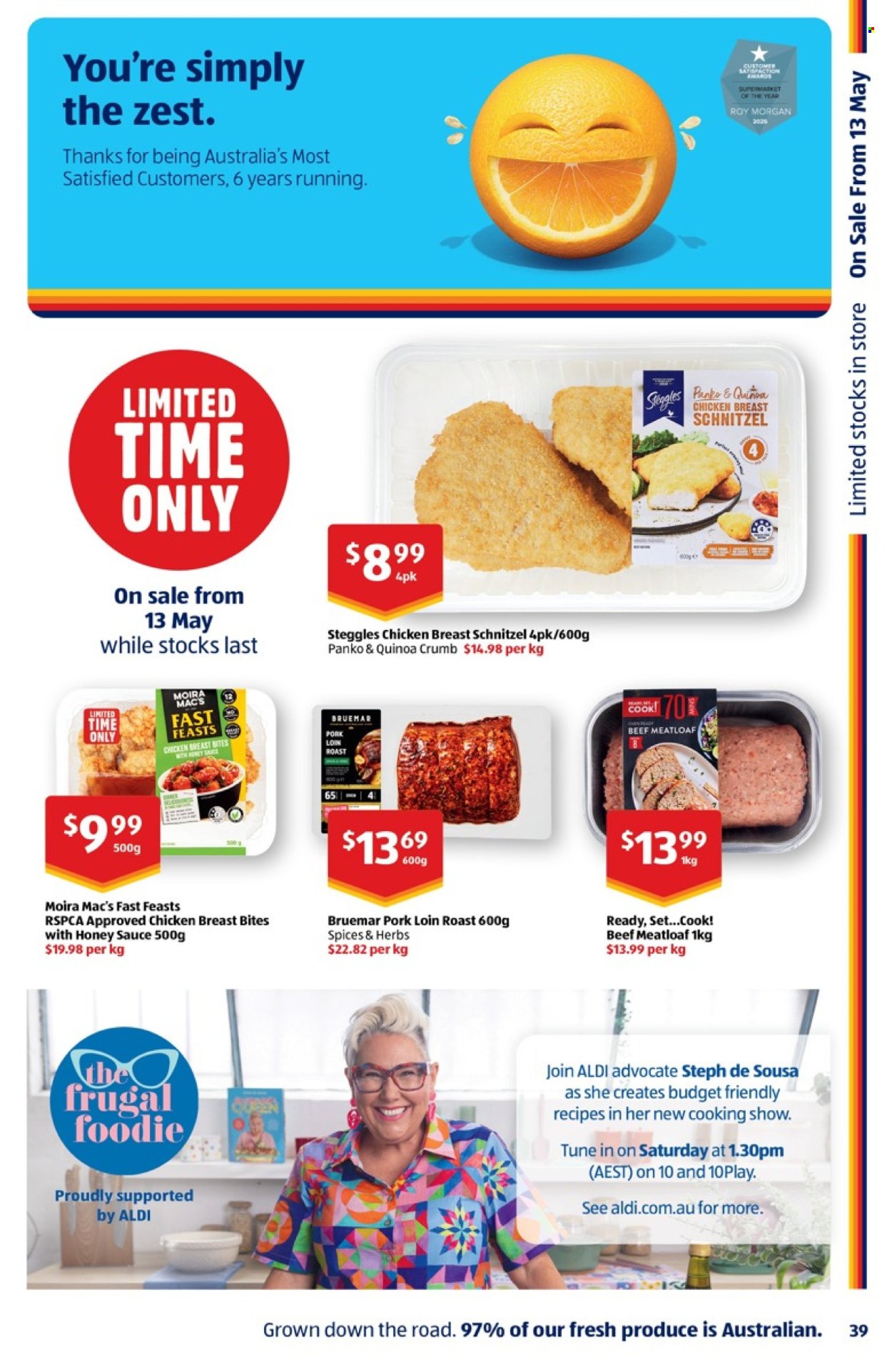 ALDI catalogue - 14 May 2026 - 20 May 2026. Page 39