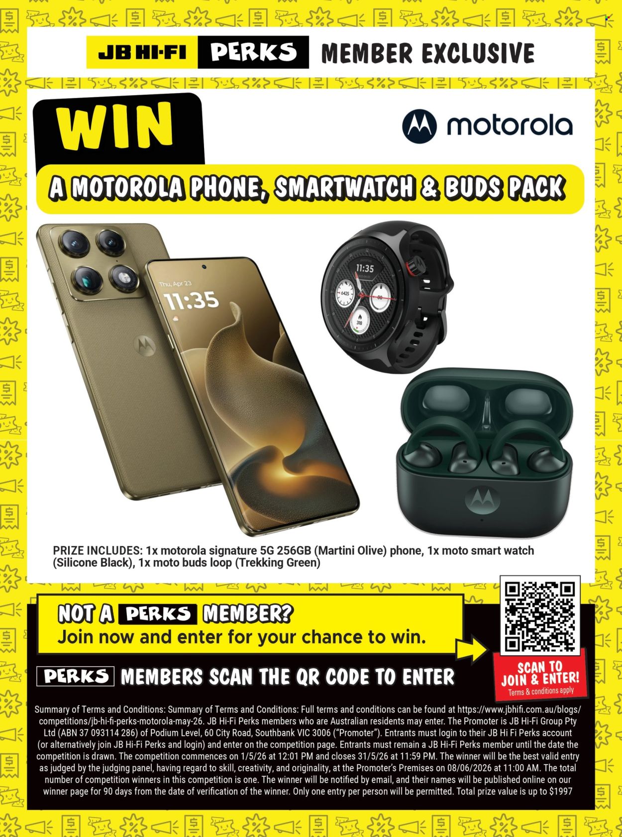 JB Hi-Fi catalogue - 1 May 2026 - 31 May 2026. Page 46