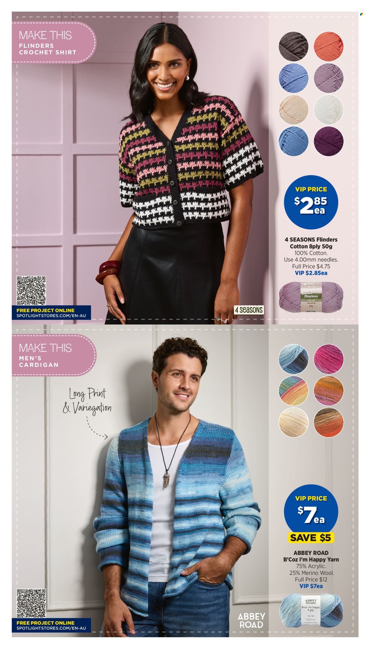 Spotlight catalogue - 13 May 2026 - 24 May 2026. Page 2