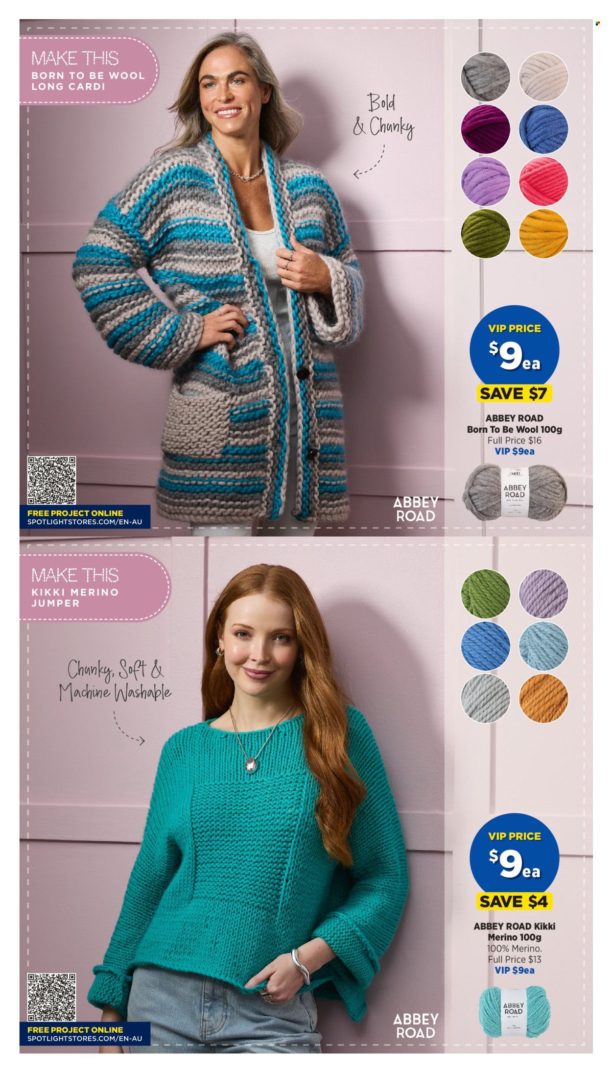 Spotlight catalogue - 13 May 2026 - 24 May 2026. Page 9