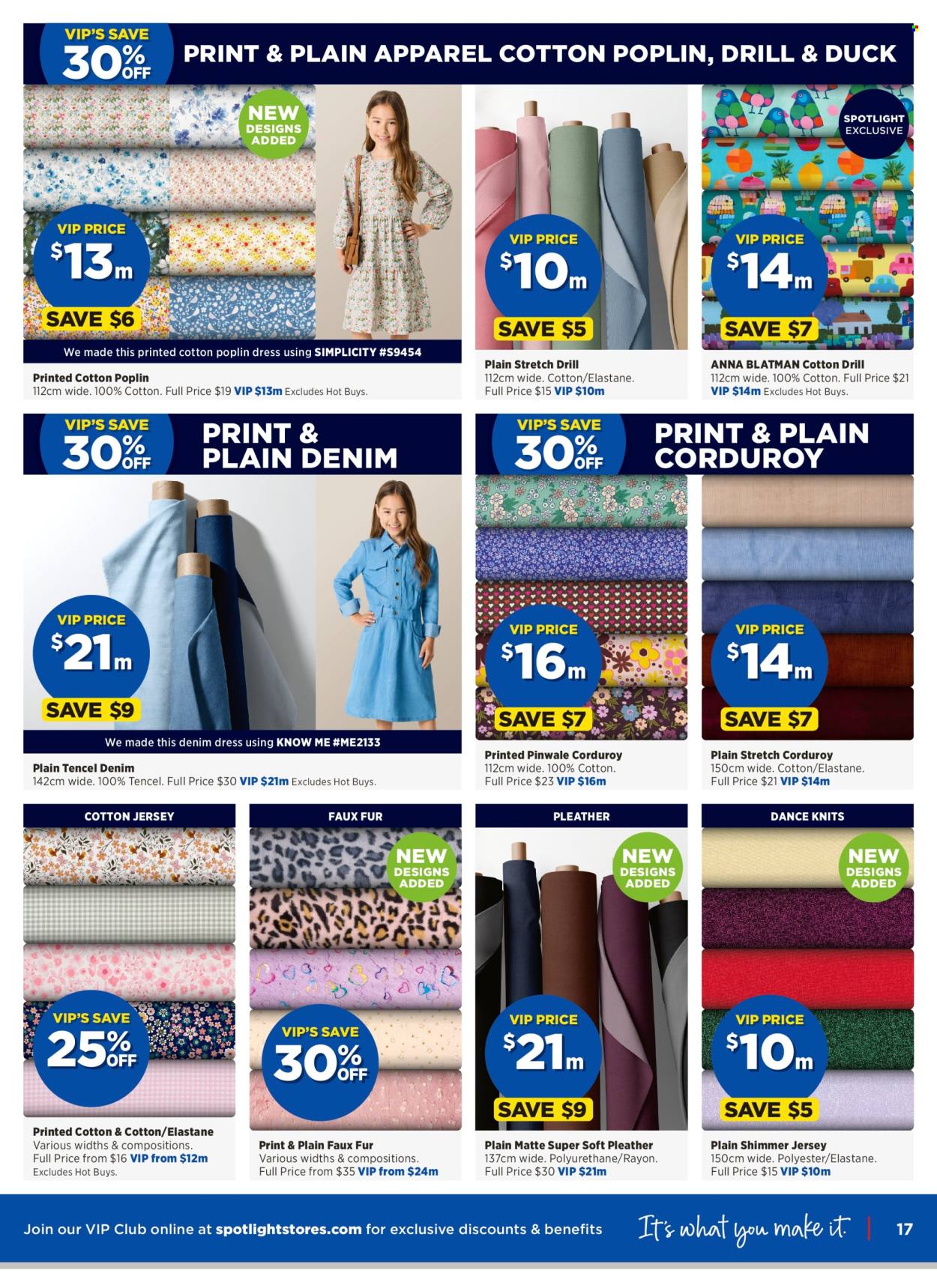 Spotlight catalogue - 13 May 2026 - 24 May 2026. Page 17