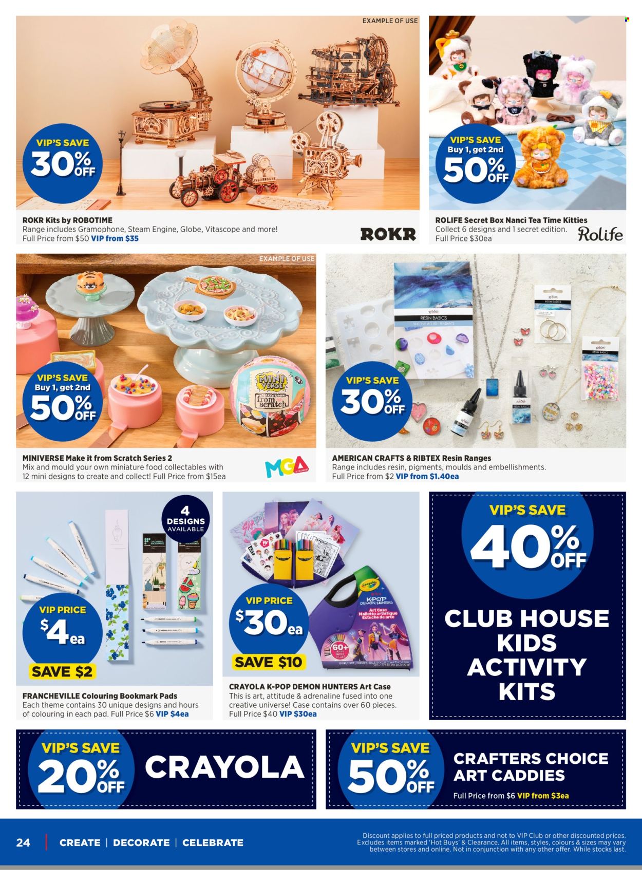 Spotlight catalogue - 13 May 2026 - 24 May 2026. Page 24