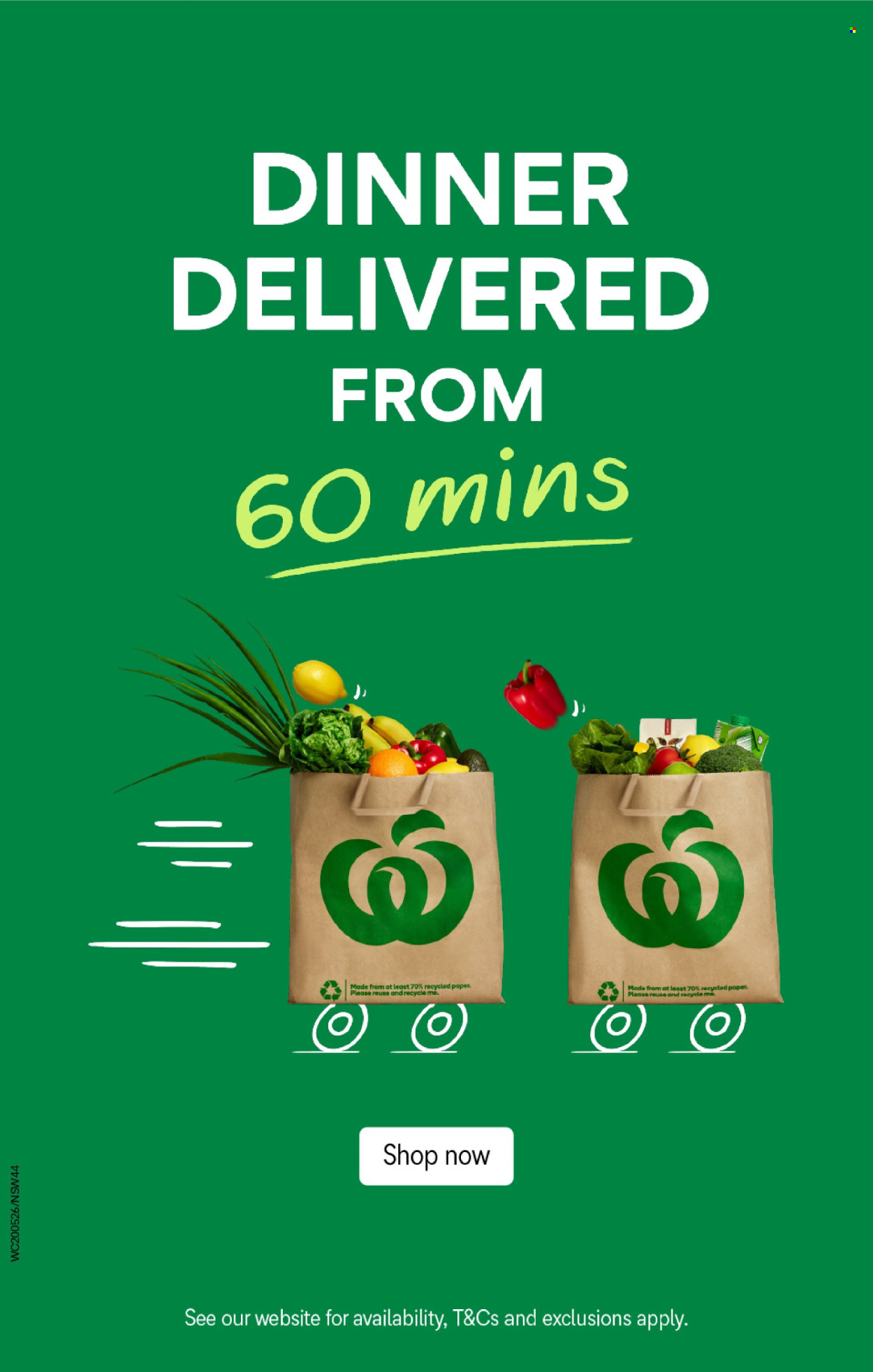 Woolworths catalogue - 20 May 2026 - 26 May 2026. Page 42