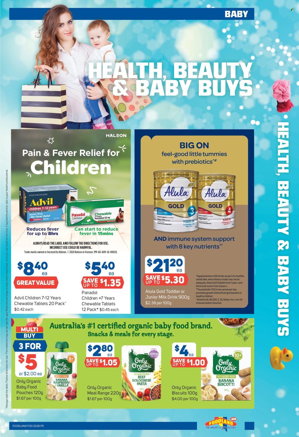 Foodland catalogue - 20 May 2026 - 26 May 2026. Page 5