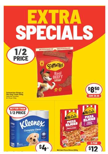 IGA Catalogue - 27 May 2026 - 2 Jun 2026.