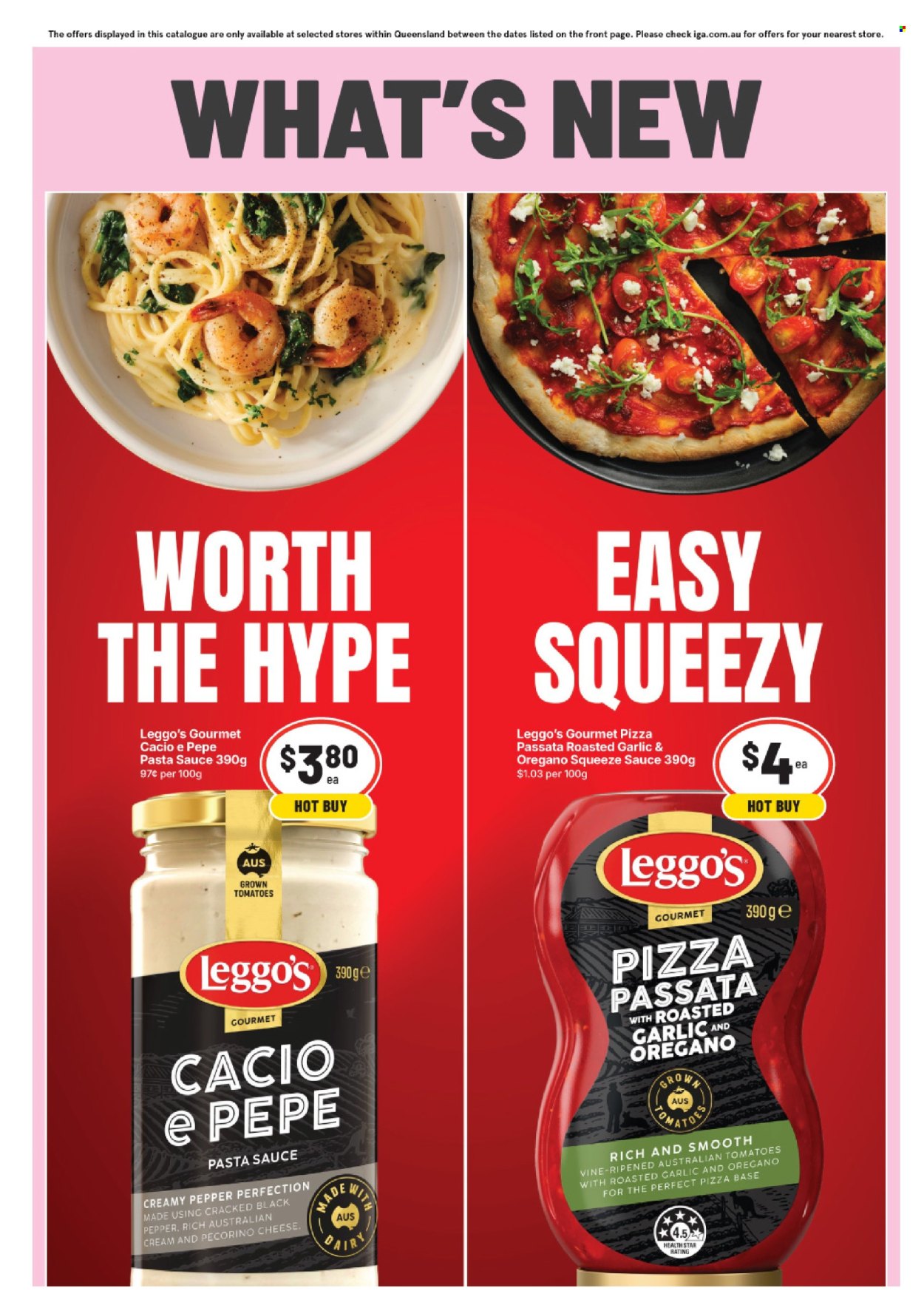IGA catalogue - 27 May 2026 - 2 Jun 2026. Page 7