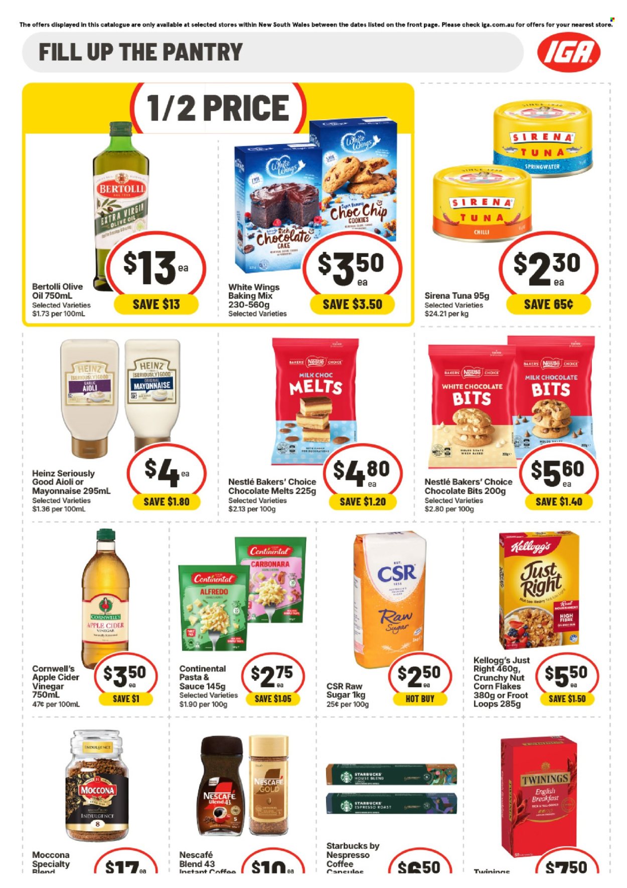 IGA catalogue - 27 May 2026 - 2 Jun 2026. Page 13