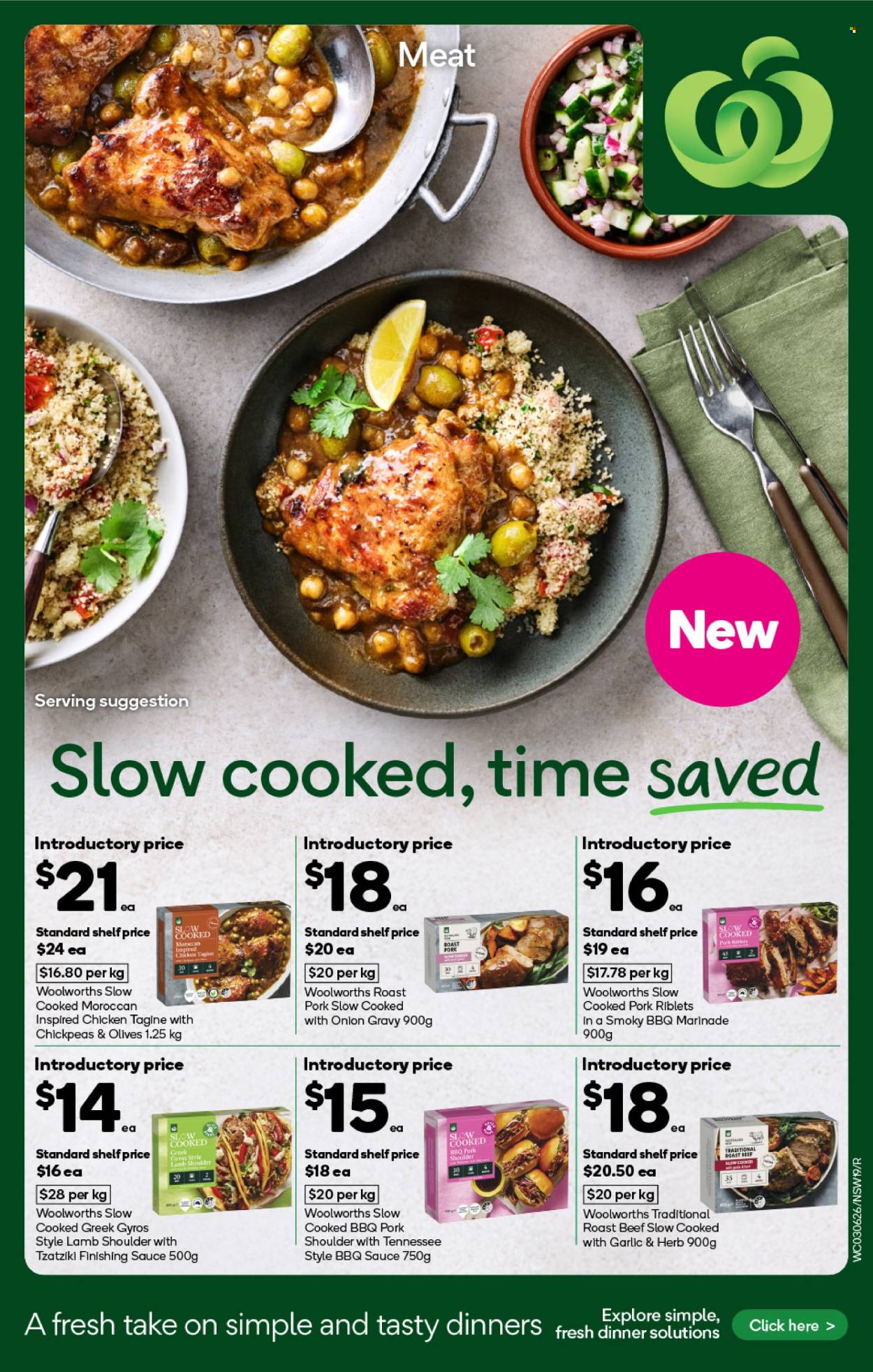Woolworths catalogue - 3 Jun 2026 - 9 Jun 2026. Page 19