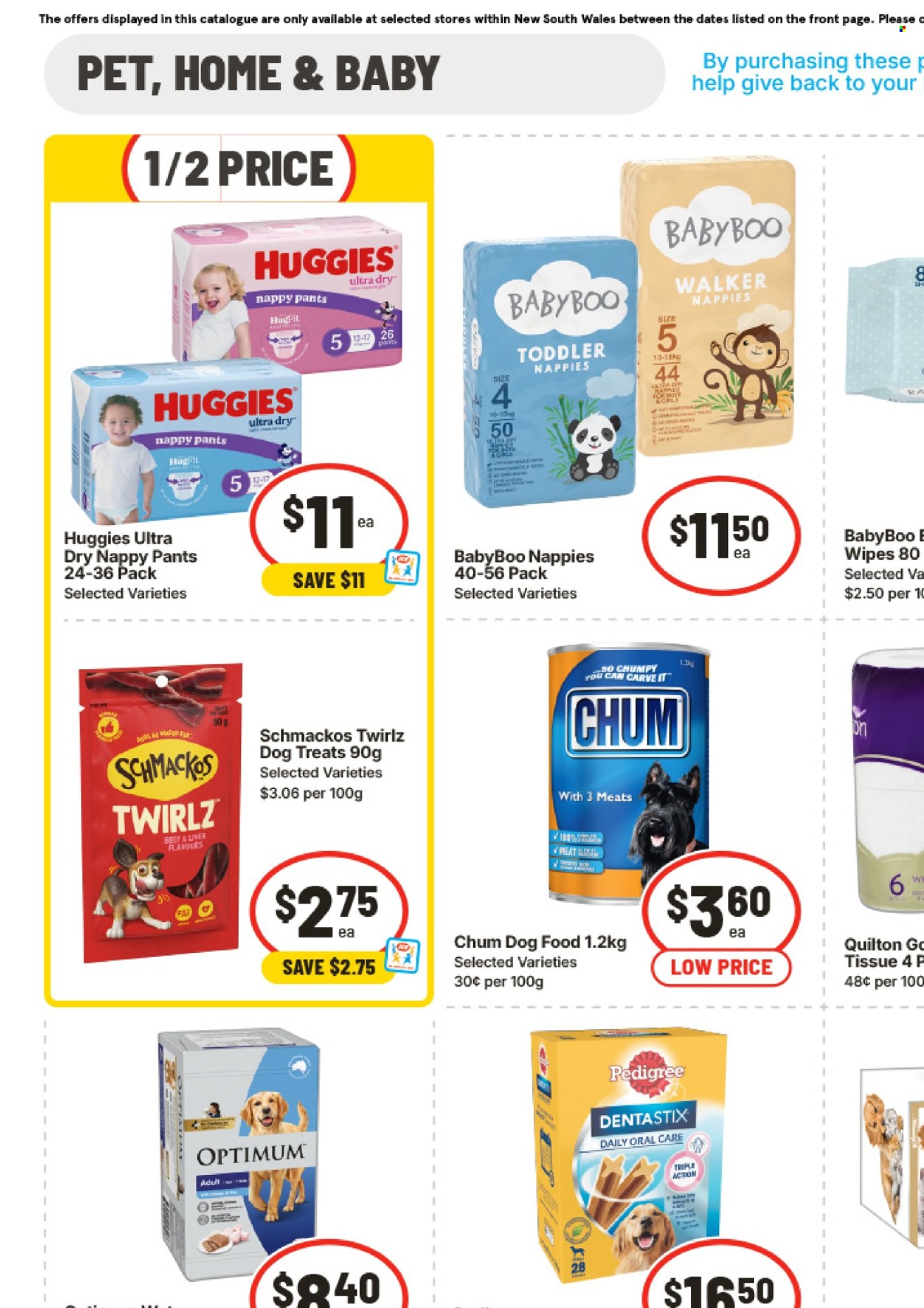 IGA catalogue - 3 Jun 2026 - 9 Jun 2026. Page 15
