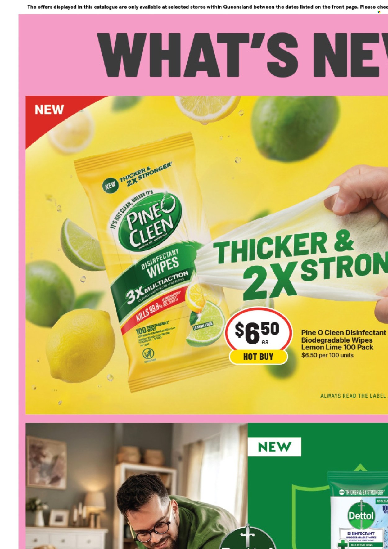 IGA catalogue - 3 Jun 2026 - 9 Jun 2026. Page 12