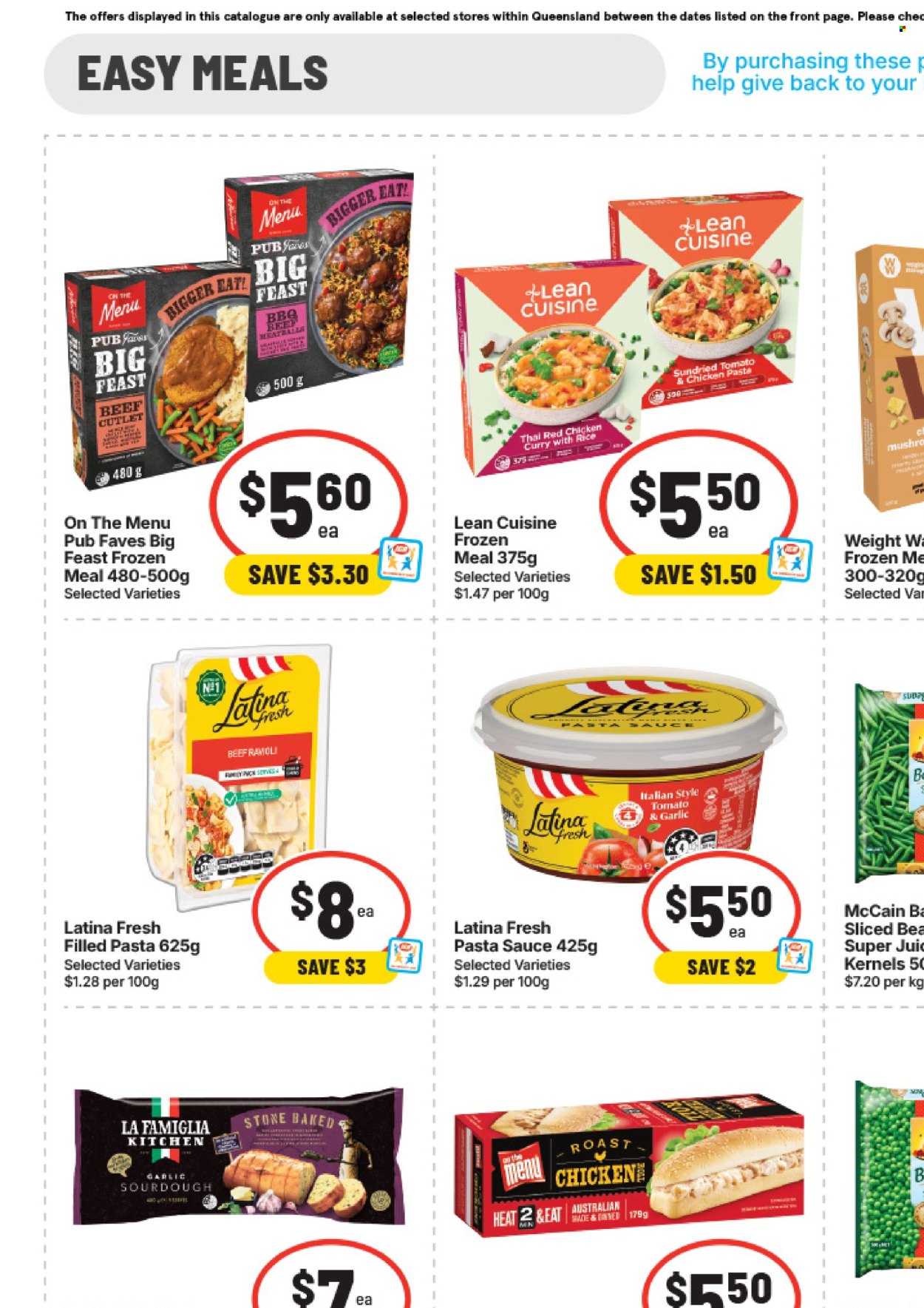 IGA catalogue - 3 Jun 2026 - 9 Jun 2026. Page 25