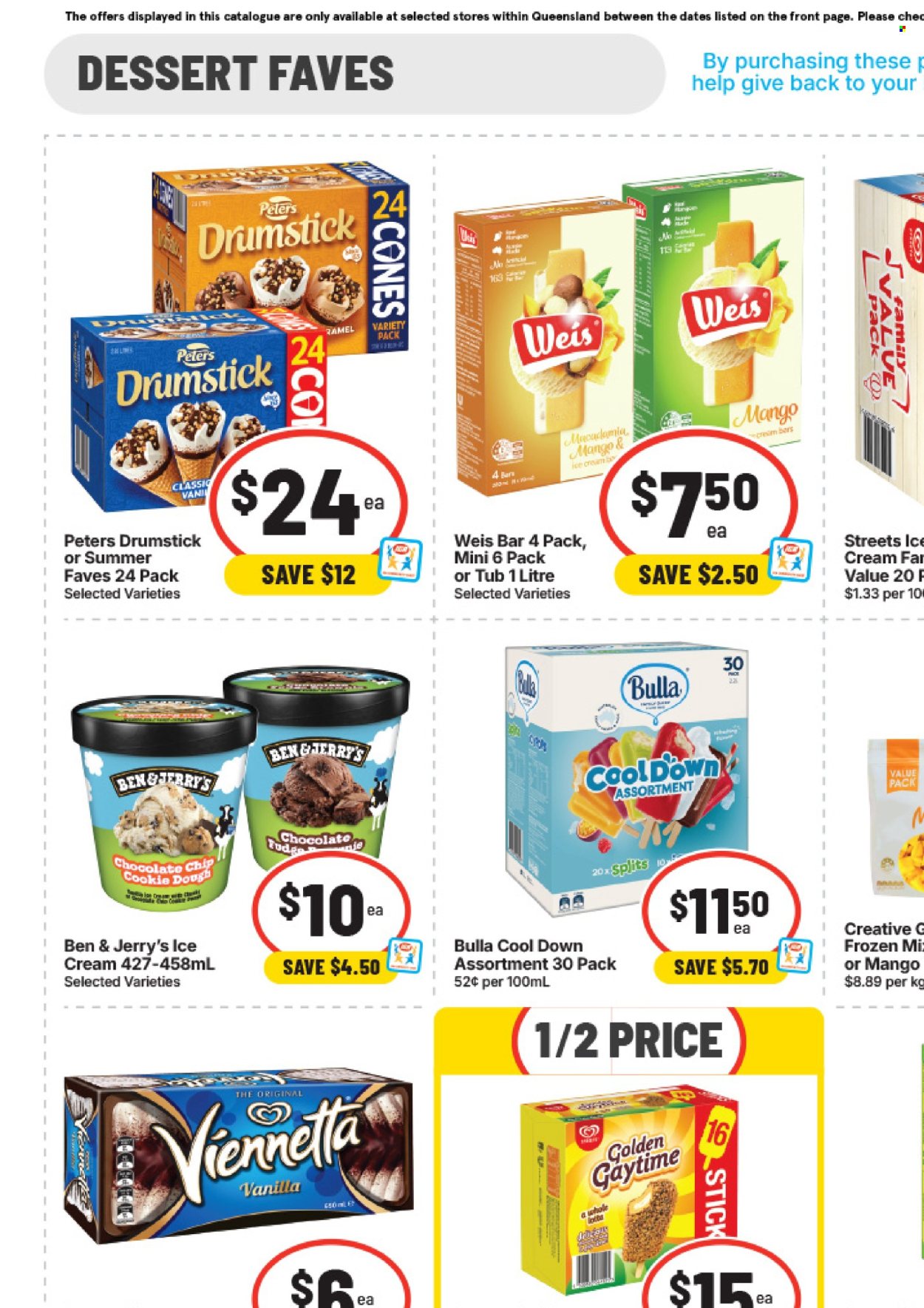 IGA catalogue - 3 Jun 2026 - 9 Jun 2026. Page 28