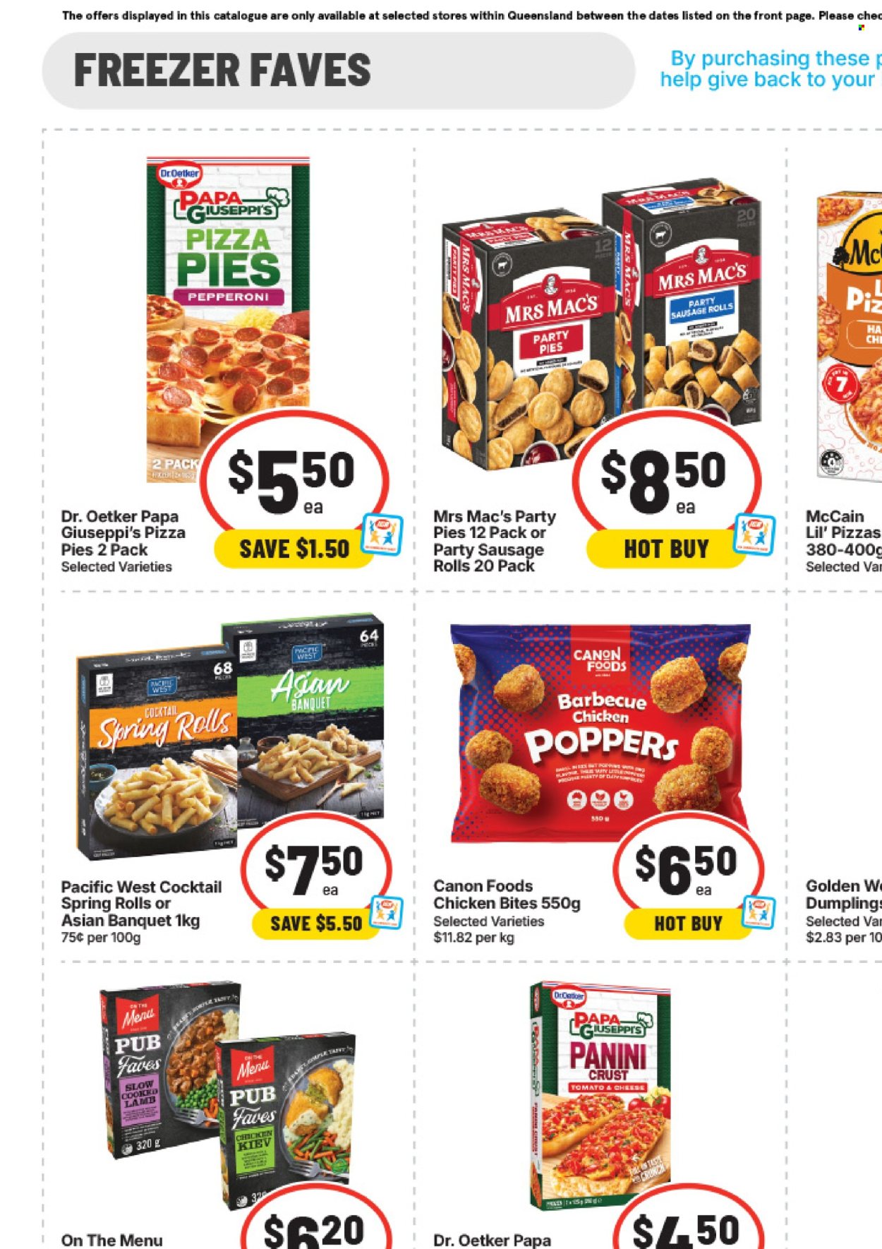 IGA catalogue - 3 Jun 2026 - 9 Jun 2026. Page 29