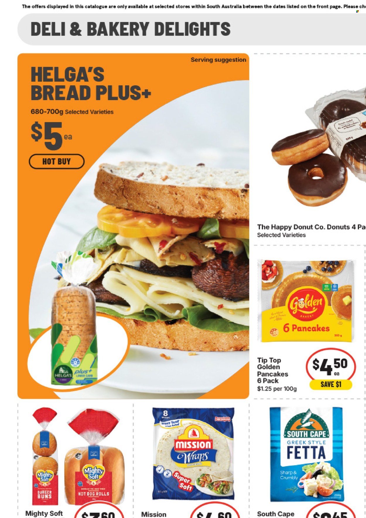 IGA catalogue - 3 Jun 2026 - 9 Jun 2026. Page 9