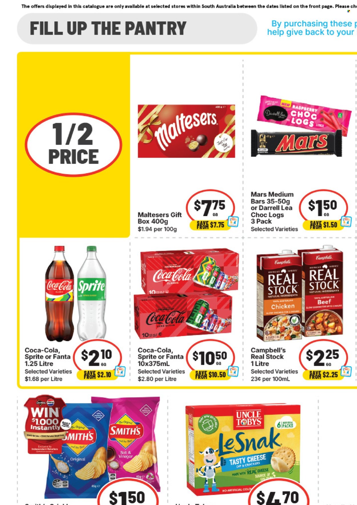 IGA catalogue - 3 Jun 2026 - 9 Jun 2026. Page 12