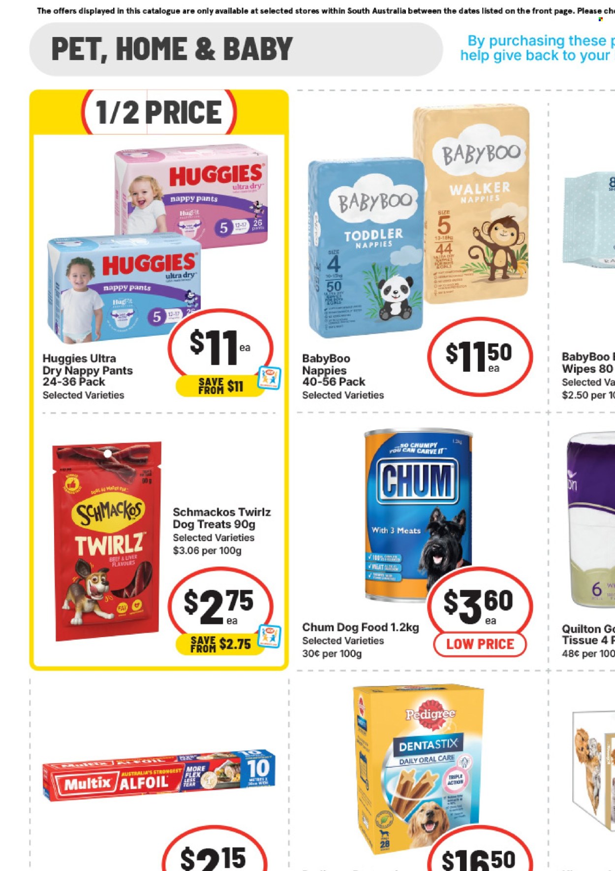 IGA catalogue - 3 Jun 2026 - 9 Jun 2026. Page 15