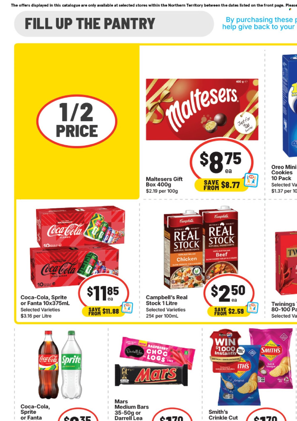 IGA catalogue - 3 Jun 2026 - 9 Jun 2026. Page 12