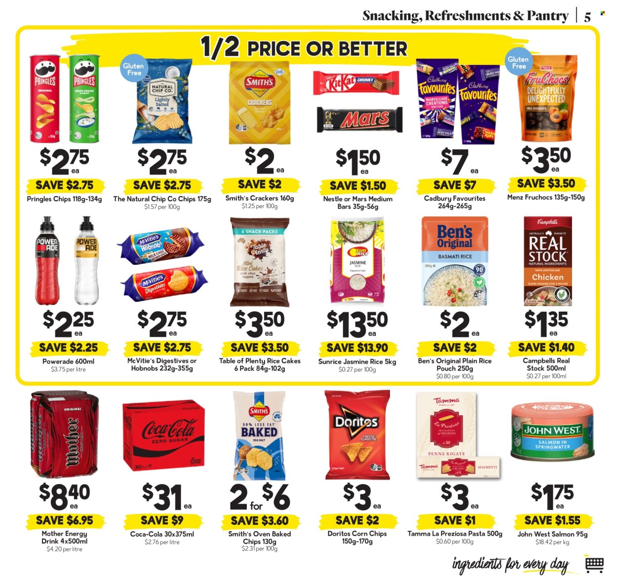 Drakes catalogue - 3 Jun 2026 - 9 Jun 2026. Page 5