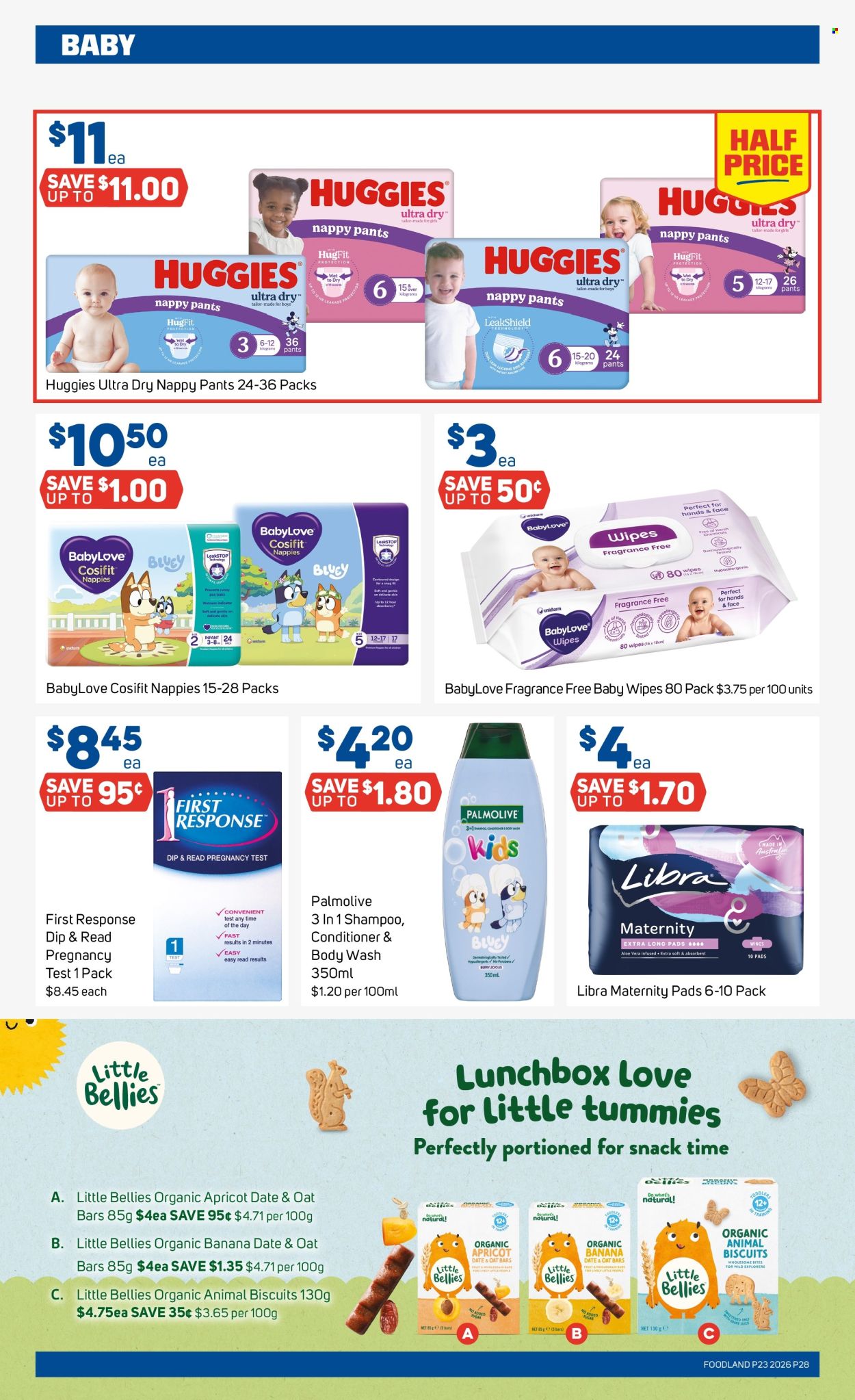 Foodland catalogue - 3 Jun 2026 - 9 Jun 2026. Page 28