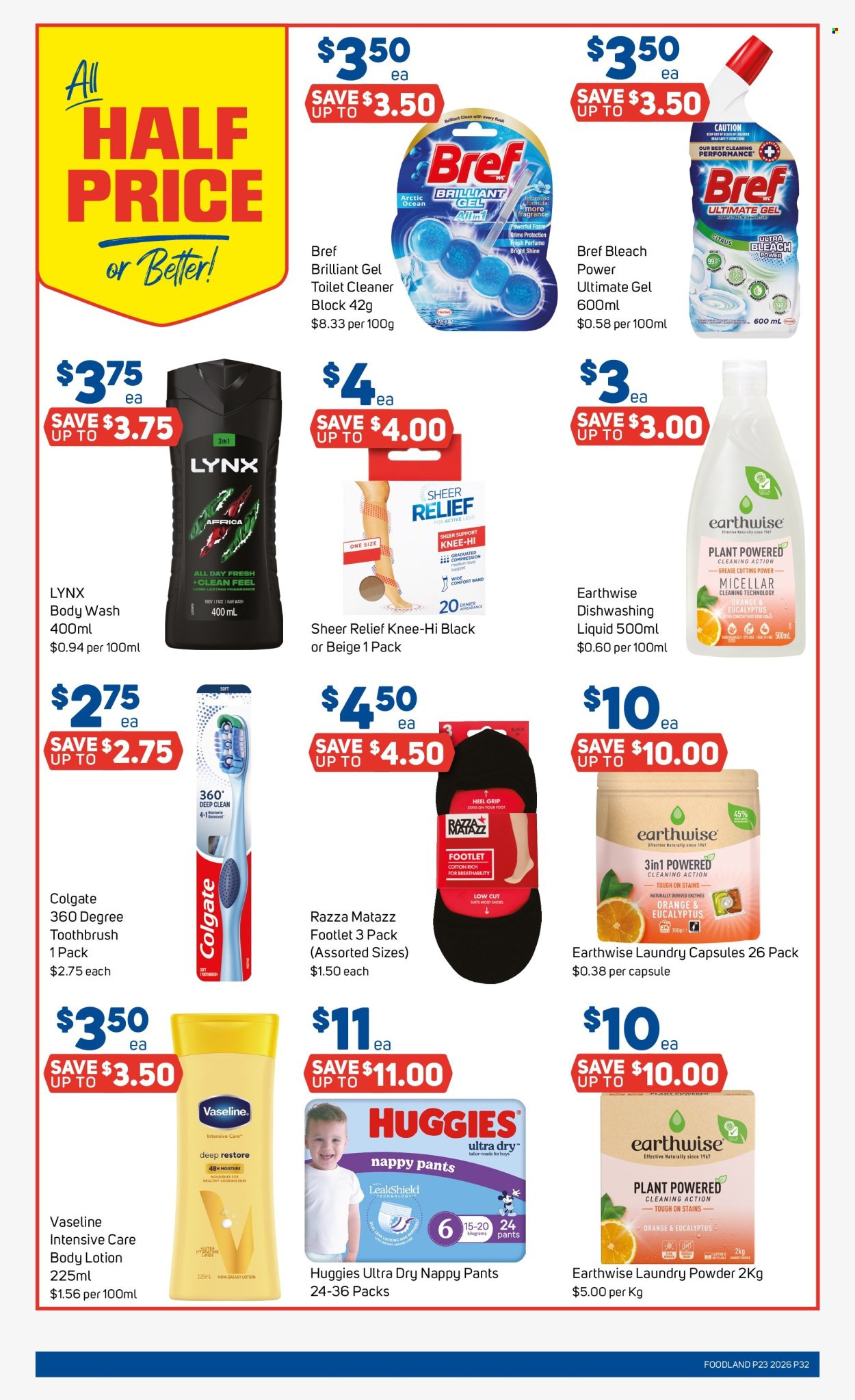 Foodland catalogue - 3 Jun 2026 - 9 Jun 2026. Page 32