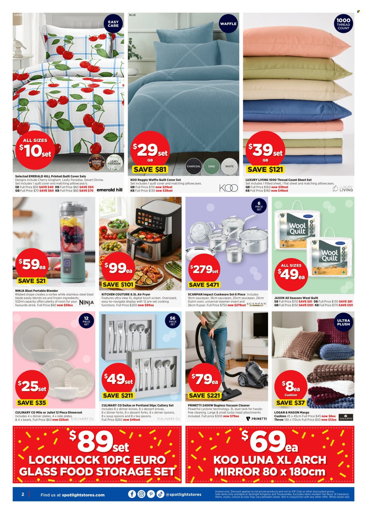 Spotlight catalogue - 3 Jun 2026 - 7 Jun 2026. Page 2