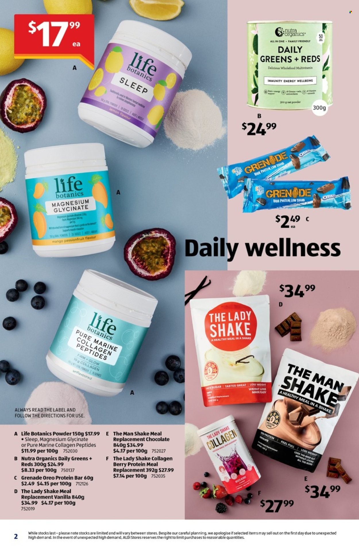 ALDI catalogue - 10 Jun 2026 - 16 Jun 2026. Page 2