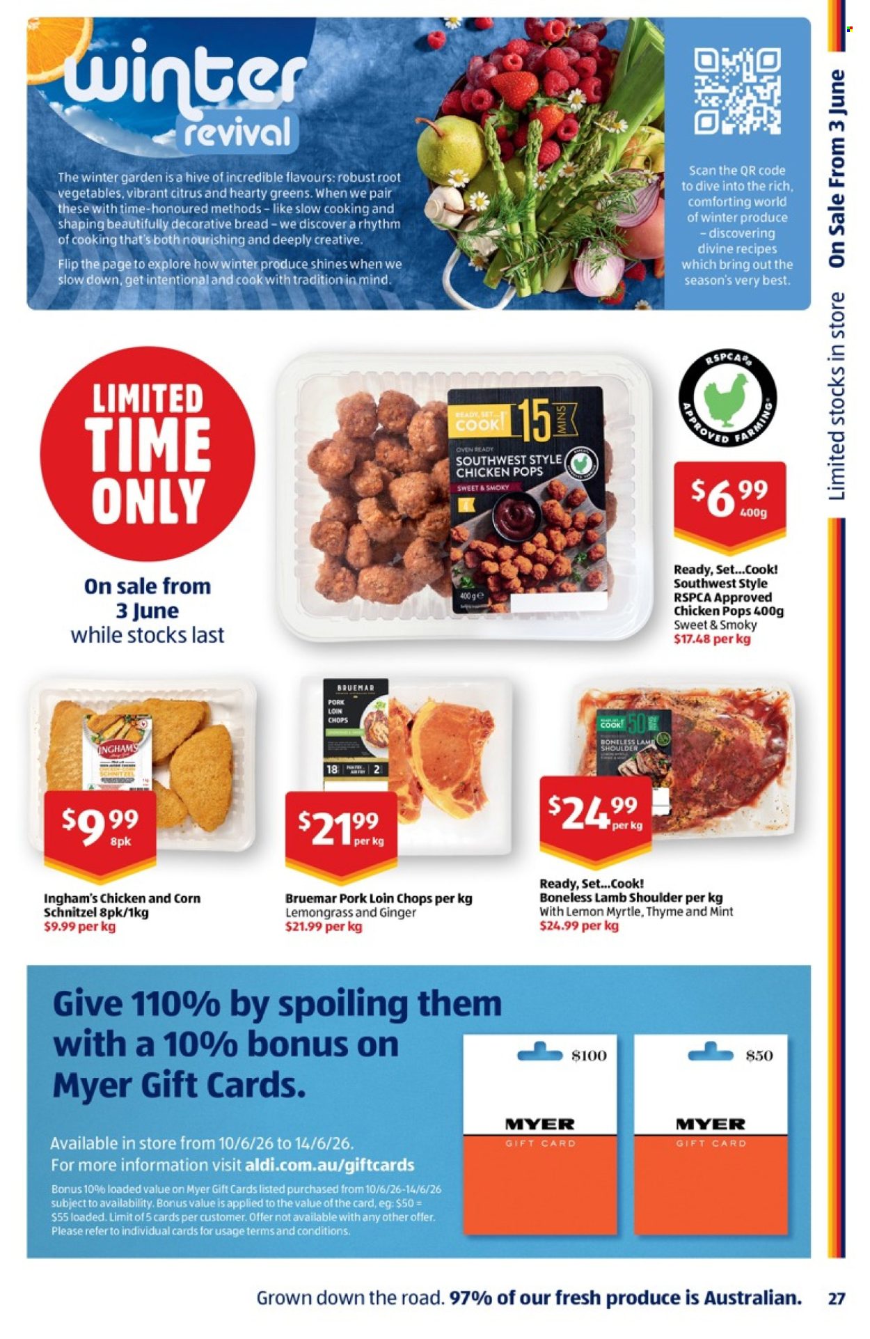 ALDI catalogue - 10 Jun 2026 - 16 Jun 2026. Page 27
